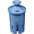 thumbnail image 2 of Brita Elite Replacement Filter, Reduces 30+ contaminants while keeping healthy minerals, WQA Certified to reduce Lead, Microplastics, Chromium and Chlorine, Lasts 6 months, 2 of 10