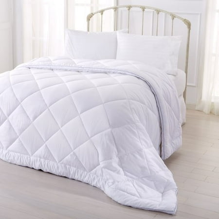 Home Fashion Designs Hayden All Season Down Alternative Comforter