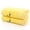 Yellow, variant on Soft and Absorbent Bamboo Fiber Bath Towel, Fashionable Animal Pattern, Ideal for Home, Gym, and Spa Use,Towels for Bathroom, Gym, Hotel