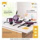 thumbnail image 4 of Batería de Cocina Ekco Tendencia 8 Piezas Aluminio Modelo Tendencia, 4 of 4