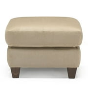 Softaly Sophie Ottoman, Taupe