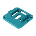 thumbnail image 1 of davian Battery Case Box Parts Replacement Repair Kit Spare Part Battery Tool Holder Housing Accessory 18V Battery Shell Housing Case Part Accessories Battery Tool Holders Shell Replacement Blue, 1 of 8