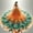 YXZ211, variant on 5D DIY Gorgeous Skirt Girl Partial Special Shaped Drill Diamond Painting Kit Girl Decoration 30x30cm Frameless for Home & Office,YXZ208