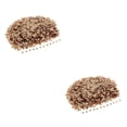 thumbnail image 2 of maskred Flowers Loose Cup Sequins Paillettes Craft Sewing Wedding Gold 6mm 2Set, 2 of 6