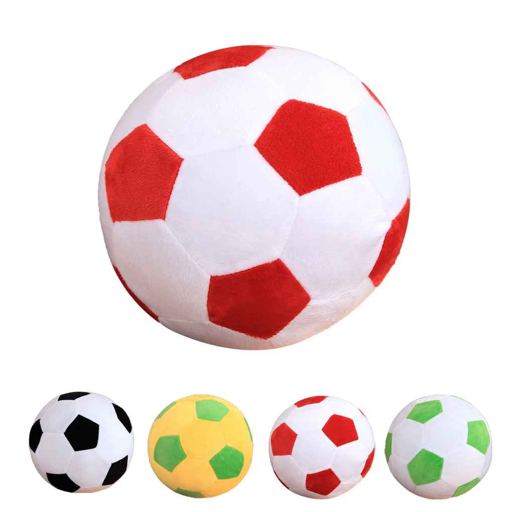 baby football ball