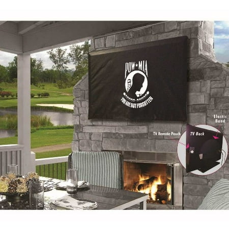 POW/MIA TV Cover POW/MIA TV Cover