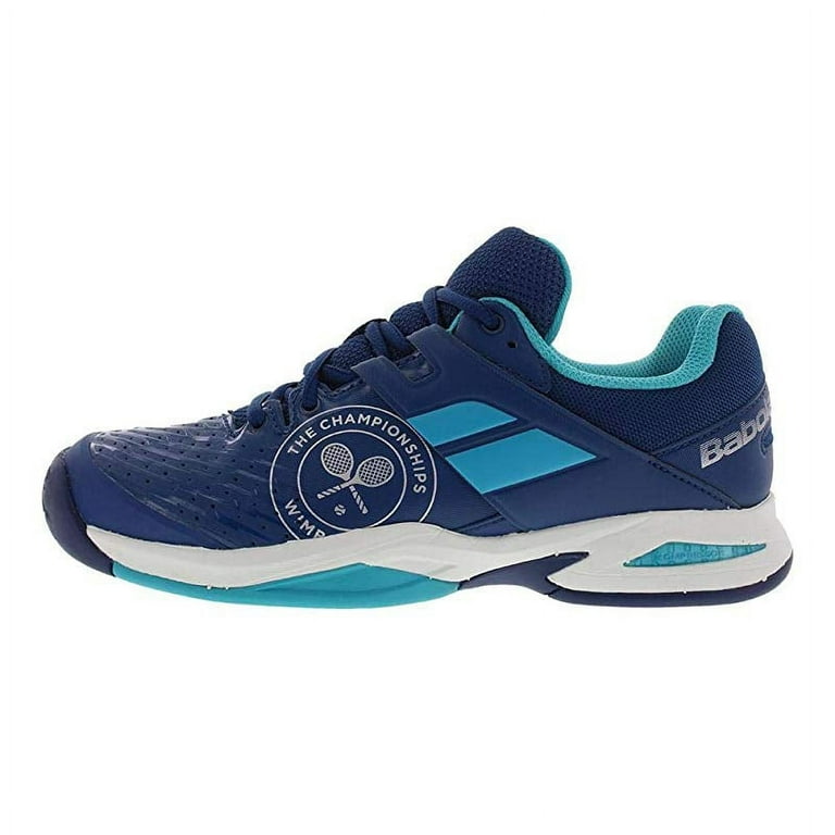 Babolat propulse ac wimbledon deals