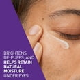 thumbnail image 6 of CeraVe Skin Renewing Vitamin C Eye Cream for Dark Circles and Puffiness, 0.5 fl oz, 6 of 14