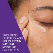 CeraVe Skin Renewing Vitamin C Eye Cream for Dark Circles and Puffiness, 0.5 fl oz