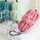 thumbnail image 4 of Toalla de baño con flores para tirar hacia atrás, Bola de baño para adultos, Toalla de baño exfoliante, tira trasera de baño de burbujas, Bola de flores para baño de burbujas, 4 of 5