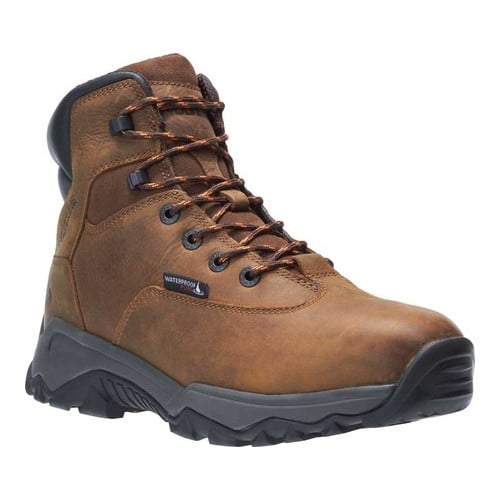 hiking boots walmart