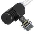 thumbnail image 2 of M10 x 1.25mm Hydraulic Clutch Master Cylinder Aluminum Alloy Modification for Motorcycle ATV Dirt Bike Black, 2 of 4