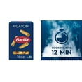 thumbnail image 4 of Barilla Rigatoni Pasta 16 oz & McCormick Pure Ground Black Pepper 3 oz, 4 of 5