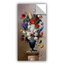 Flowers in vase 18335