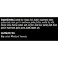 thumbnail image 4 of Primel Gastronomie Mushroom Risotto Frozen Meal, 16oz, 4 of 5