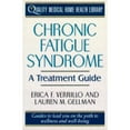thumbnail image 1 of Chronic Fatigue Syndrome Treatment : A Treatment Guide, 1 of 1