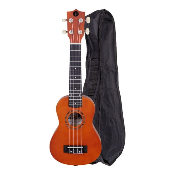 Westwood EU-S Soprano Ukulele with Gig Bag