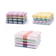 thumbnail image 7 of KYAIGUO 8PCS Microfiber Cleaning Cloth Dish Cloths Kitchen Towels Super Absorbent Microfiber Cleaning Cloth, 7 of 7