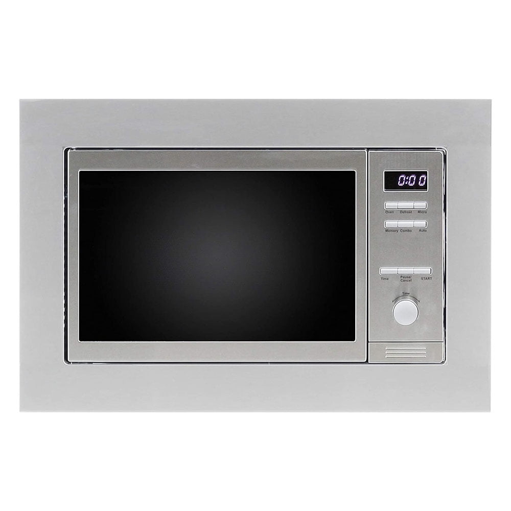 Equator CMO 800 T Countertop Microwave and Oven Combo, Stainless Steel