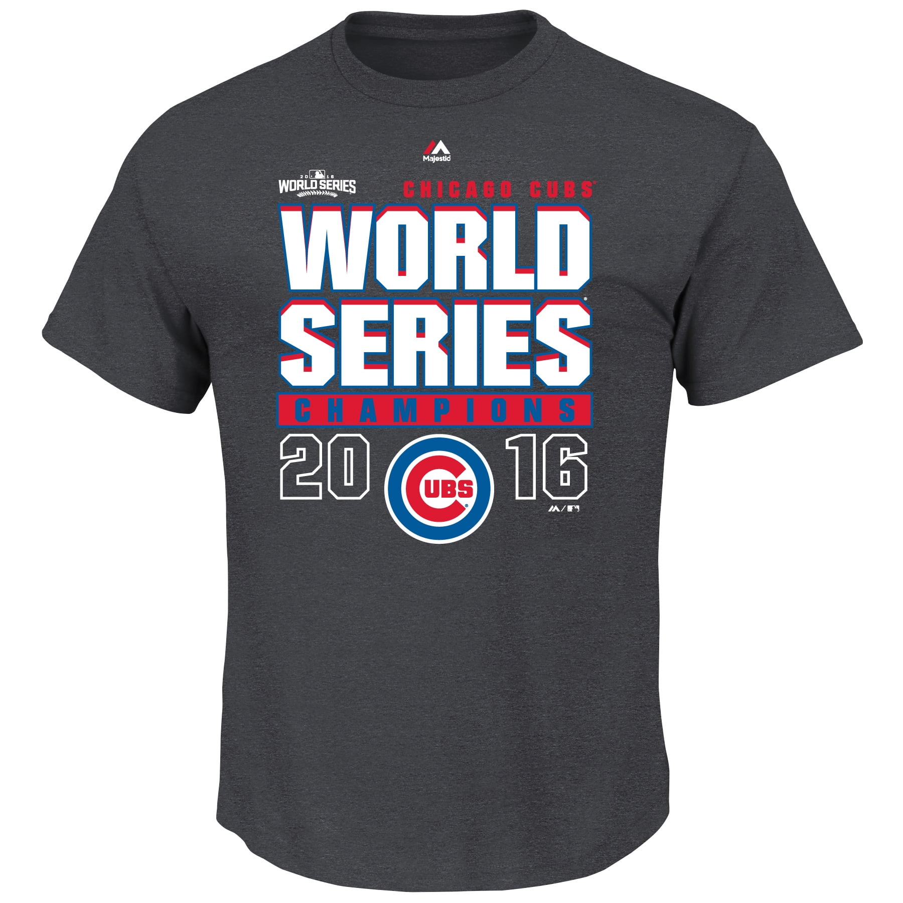 best cubs world series shirts