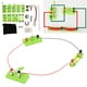 thumbnail image 4 of Kit de circuito de electricidad para niños, kit de aprendizaje de circuito de física Kit de circuito de física Kit de circuito de aprendizaje de ciencias Estándares líderes en la industria, 4 of 9