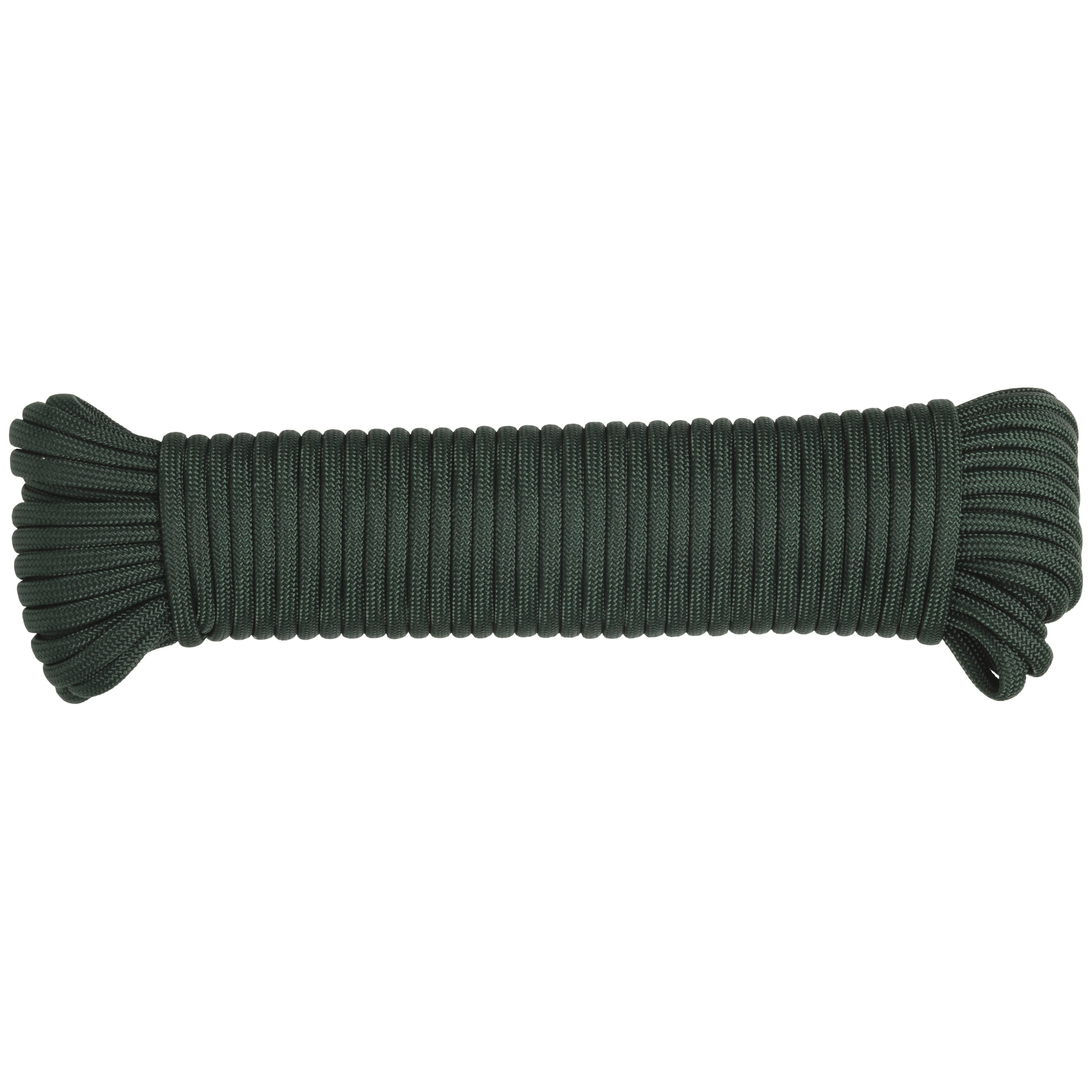 SecureLine® 550 Nylon Paracord 50 ft. Pack - Walmart.com