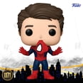 thumbnail image 2 of Funko Pop Spider Man Andrew Garfield Sin Mascara #1171 No Way Home Marvel Original Funko The Amazing Spider-Man Hombre Araña, 2 of 3