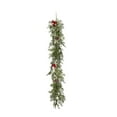 thumbnail image 1 of Christmas Door Decorations Christmas Decorations for Tree, 1-Meter Pines Needle Rattan Door Hanging Accent, 1 of 6
