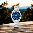 thumbnail image 2 of Reloj Q&Q Q90B-004PY Ladies-Acero, 2 of 3