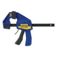 thumbnail image 1 of Quick-Grip Medium-Duty One Handed Bar Clamp, 18 in | Bundle of 2 Each, 1 of 1
