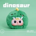 thumbnail image 4 of Baby 3 years old V1 V2 Animal Party Doll Random Style Baby Three olds V1/V2 Dolls Cute Plush Doll Soft Doll Throw Pillow Toys, 4 of 5