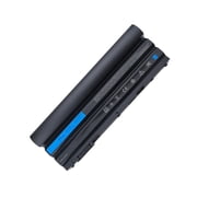 Emery THCH 97Wh M5Y0X Laptop Battery Compatible with Dell Latitude E5520 E5430 E5530 E6420 E6430 E6520 E6530
