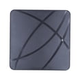 thumbnail image 1 of Lector De Tarjetas Ic Rfid Wg26 A Prueba De Agua Ip68 13,56 Mhz Chip Inteligente Integrado Lector De Proximidad Sensible Sin Contacto Para Sistema De Control De Acceso Monstrate EL008998-00, 1 of 6