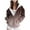 Light Pink, variant on Pullover Sweaters for Women Winter Fall Basic Hooded Long Sleeve Bubble Cold Shoulder Hoody Gradient Hoodie Hoodies(Pink,S)