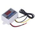 thumbnail image 4 of 4Pcs Temperature Controller Digital Display Temp Regulator ‑50℃ to 110℃ 110‑220V 1500W, 4 of 4