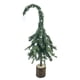 thumbnail image 2 of Christmas Tree Tabletop ArrangementMini Santa Claus ArrangementPlaced TableChristmas Tree ArrangementChristmas Holiday Decoration, 2 of 6