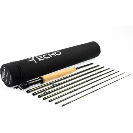 Trip 8pc Travel Fly Rod