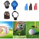 thumbnail image 4 of Kit de alineación de marcador de pelota de golf, plantilla de revestimiento de 6 bolas, delineador de línea de 3 bolas, rotulador de 3 bolas (bola no incluida), 12 Uds., 4 of 10