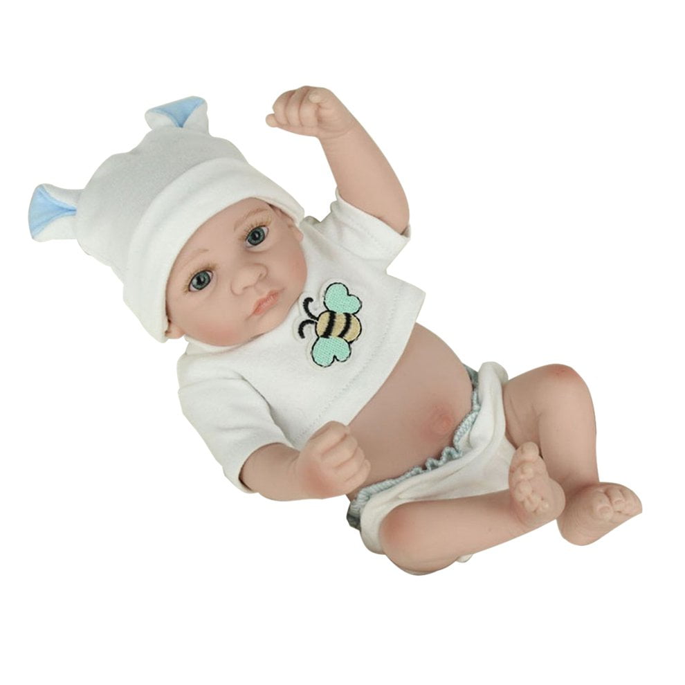 best baby doll for boy