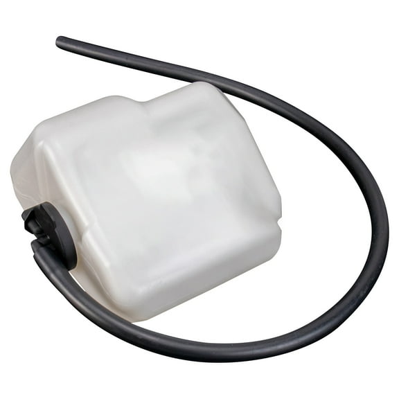 TRQ Coolant Reservoir Fits 2002-2004 Toyota Camry ECA62622