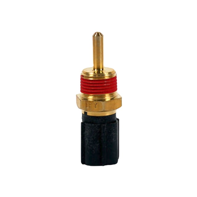 Kenally Sensor de temperatura, duradero, larga vida útil, práctico transductor de coche, seguro, pequeño, portátil, Detector de automóviles, Vehículos, repuestos y accesorios Mis Kenally VI018184-01