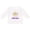 AA-White, variant on Inktastic Mardi Gras Party Crown Mask Boys or Girls Long Sleeve Toddler T-Shirt
