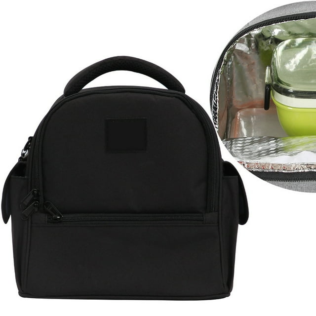 Insulated Cooler Backpack Creative Fashionable Picnic Backpack Lunch Backpack