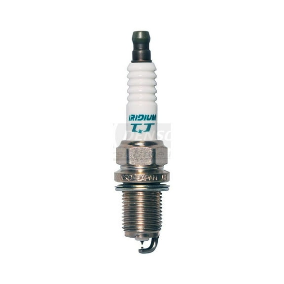 Spark Plug Fits select: 1988-1993 TOYOTA CAMRY, 1988-1991 HONDA CIVIC