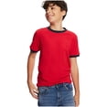 thumbnail image 3 of Camiseta Tommy Hilfiger de manga corta Ken para niño, 3 of 3