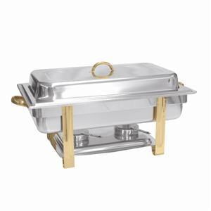 Buffet Flame Fuel Catering Chafer Food Server Chafing Serving Heater Warmer Dish Walmart Com Walmart Com