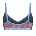 thumbnail image 2 of Playboy Pastel Bunnies PSD Bralette-Small, 2 of 2
