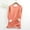 06-Watermelon Red, variant on Fleece Sweatshirt for Women Winter Warm Sherpa Lined Fleece Crewneck Pullover Loungewear Tunic Tops 01-Black XXXXXL