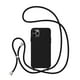 thumbnail image 1 of Funda de Protección para iPhone 11 Series - Sovico - Silicón con Correa, 1 of 6