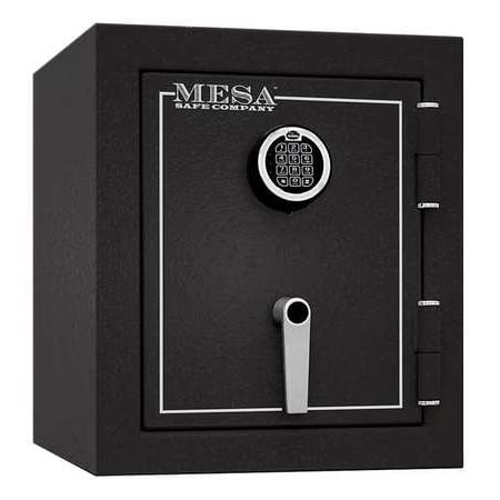 #3 Editor's Choice Mesa Gun Safe Review